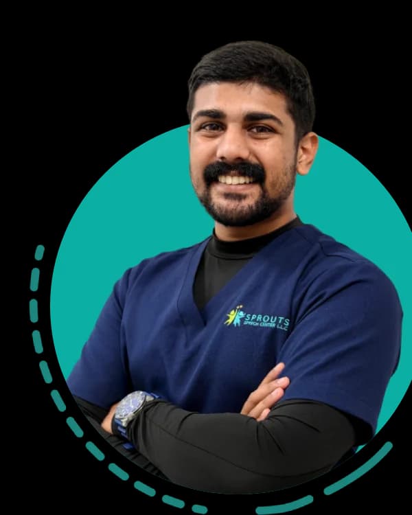 Portrait of Nimal Sunil